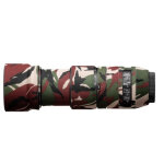 Easycover couvre objectif pour sigma 100 - 400mm c vert