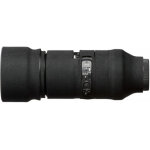 Easycover couvre objectif sigma 100 - 400mm f5 - 6. 3 dg dn os black