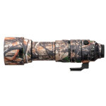 Easycover couvre objectif pour sigma 150 - 600 mount e / l fort