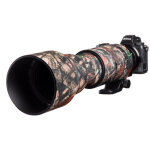 Easycover couvre objectif pour sigma 150 - 600mm contemporary fort