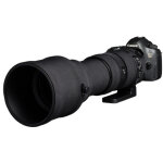 Easycover couvre objectif pour sigma 150 - 600mm dg os hsm sport noir