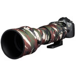 Easycover couvre objectif pour sigma 150 - 600mm dg os hsm sport vert