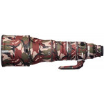 Easycover couvre objectif sigma 300 - 600mm f / 4 dg os sport vert