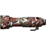 Easycover couvre objectif pour sigma 60 - 600mm dg dn os sony et l camo