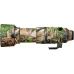Easycover couvre objectif pour sigma 60 - 600mm dg dn os sony et l htc