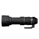 Easycover couvre objectif pour sigma 60 - 600mm dg os hsm s noir