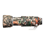 Easycover couvre objectif pour sony 100 - 400mm oss for�t