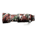 Easycover couvre objectif pour sony 100 - 400mm oss vert