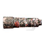 Easycover couvre objectif pour sony 200 - 600mm oss for�t