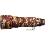 Easycover couvre objectif pour sony 400 - 800mm oss camou marron