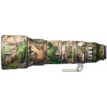 Easycover couvre objectif pour sony 400 - 800mm oss htc camouflage