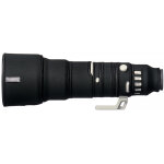 Easycover couvre objectif pour sony 400 - 800mm oss noir