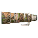 Easycover couvre objectif sony fe 100 - 400mm f / 4. 5 gm oss for�t