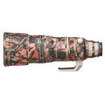 Easycover couvre objectif sony fe 100 - 400mm f / 4. 5 gm oss htc