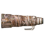 Easycover couvre objectif sony fe 100 - 400mm f / 4. 5 gm oss kanati