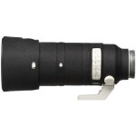 Easycover couvre objectif sony fe 70 - 200mm f / 2. 8 gm oss ii black