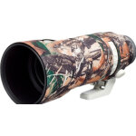 Easycover couvre objectif sony fe 70 - 200mm f / 2. 8 gm oss ii fort