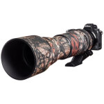 Easycover couvre objectif pour tamron 150 - 600mm forêt Easycover couvre objectif pour tamron 150 - 600mm forêt