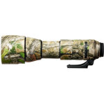 Easycover couvre objectif pour tamron 150 - 600mm g2 htc camo Easycover couvre objectif pour tamron 150 - 600mm g2 htc camo