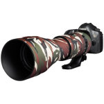 Easycover couvre objectif pour tamron 150 - 600mm g2 vert Easycover couvre objectif pour tamron 150 - 600mm g2 vert