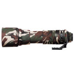 Easycover couvre objectif pour tamron 150 - 600mm vert Easycover couvre objectif pour tamron 150 - 600mm vert