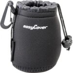 Easycover etui lens case small 10. x6. 5cm Easycover etui lens case small 10. x6. 5cm