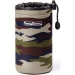 Easycover etui lens case x large 20x8. 5cm camouflage Easycover etui lens case x large 20x8. 5cm camouflage
