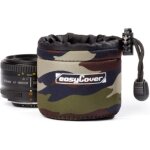 Easycover etui lens case x small 7. x6. 5cm camouflage Easycover etui lens case x small 7. x6. 5cm camouflage