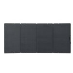 Ecoflow panneau solaire 400w