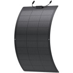Ecoflow panneau solaire flexible 100w pour kit energie