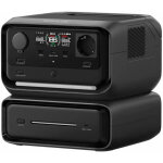 Ecoflow station de charge river 3 max