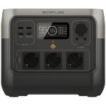 Ecoflow station de charge river 2 pro