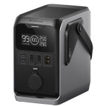 Ecoflow station d'energie portable trail 300dc 288wh