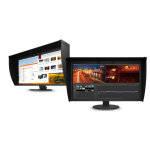 Eizo moniteur coloredge cg319x 31  4k + colornavigator