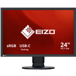 Eizo moniteur coloredge cs2400r - bk