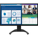 Eizo moniteur slimedge ev2740x 27'' lcd noir
