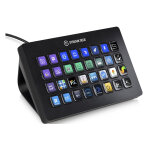 Elgato console de streaming stream deck xl Elgato console de streaming stream deck xl