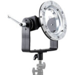 Elinchrom adaptateur litemotiv pour elinchrom