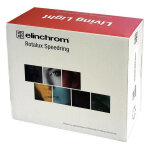 Elinchrom adaptateur rotalux speedring pour profoto Elinchrom adaptateur rotalux speedring pour profoto