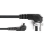 Elinchrom c�ble synchro pc - el / amphenol 5m