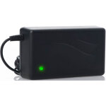 Elinchrom chargeur multivoltage pour batterie li - ion