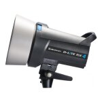 Elinchrom compact d - lite rx 4