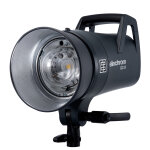 Elinchrom elc 500 + bol 16cm