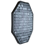 Elinchrom grille nid d'abeille rotagrid octa 30 rotalux 100cm