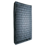 Elinchrom grille nid d'abeille rotagrid square 30 rotalux 100x100cm