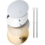 Elinchrom kit 4 dflecteurs 14 cm