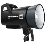 Elinchrom kit deux torches five