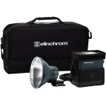 Elinchrom kit elb 500 ttl to go