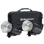 Elinchrom kit elc 500