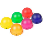 Elinchrom one 6 domes de couleur ocf